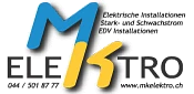 MK Elektro AG-Logo