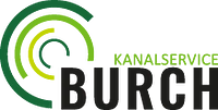 Burch Kanalservice GmbH-Logo