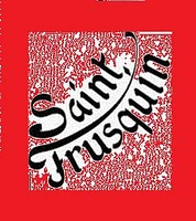 Boutique Saint-Frusquin | Vêtements, Costumes et Robes de Cérémonie-Logo