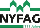 Nyfag AG logo