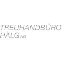 Logo Treuhandbüro Hälg AG