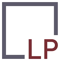 Logo Landolt & Piscitello Architektur AG