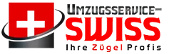 Umzugsservice-Swiss GmbH