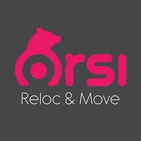 Orsi Reloc & Move logo