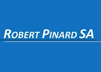 Logo Pinard Robert SA