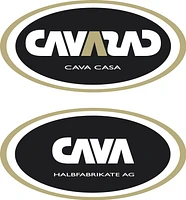 Cava Halbfabrikate AG logo