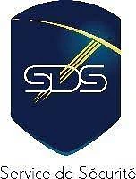 Logo SDS Service de Sécurité SA