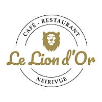 Le Lion d'Or-Logo
