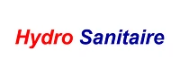 Hydro Sanitaire Michaël Perrin-Logo