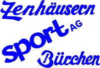 Logo Zenhäusern Sport AG