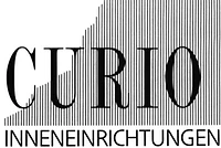 Logo Curio Inneneinrichtungen