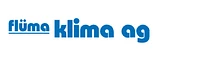 Flüma Klima AG-Logo
