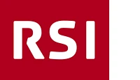 Logo Radio televisione svizzera di lingua italiana (RSI)