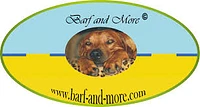 Logo Barf and More GmbH