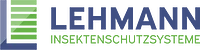 Logo LEHMANN INSEKTENSCHUTZSYSTEME