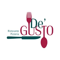 De' Gusto Ristorante Pizzeria-Logo