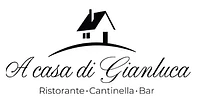 A casa di Gianluca-Logo