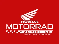 Motorrad Zürich AG logo
