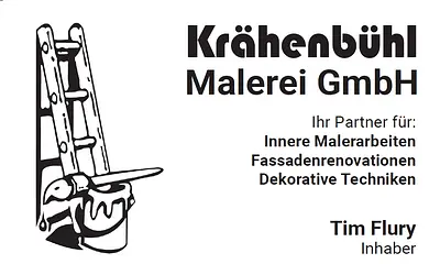 Krähenbühl Malerei GmbH