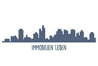 Logo Immobilien Leben GmbH
