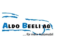 Logo Aldo Beeli AG