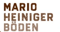Logo Heiniger Mario GmbH