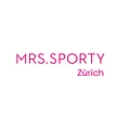 Mrs.Sporty Zürich - Fitnesscoaching Nadja Steinbrunner