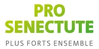 Logo Pro Senectute Valais-Wallis