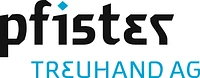 Pfister Treuhand AG-Logo