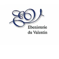 Logo Ebénisterie du Valentin