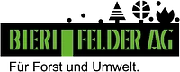 Logo Bieri- Felder AG