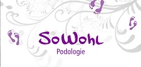 SoWohl Podologie GmbH-Logo
