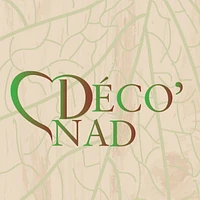 Déco'Nad Nadine Fallet-Monnat-Logo