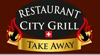 Logo City Grill GmbH