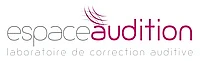 Logo Espace Audition