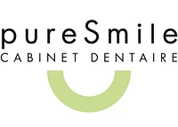 Logo PURE SMILE - Cabinet Dentaire