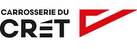 Logo Carrosserie du Crêt