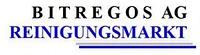 Bitregos AG logo