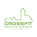 CrossFit Princes-Évêques
