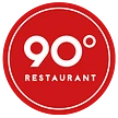 Restaurant 90 Grad