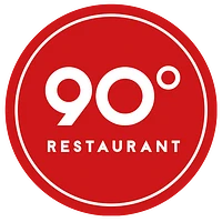 Restaurant 90 Grad logo