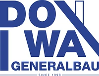 Logo Dowa Generalbau GmbH