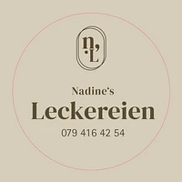 Nadines Leckereien-Logo