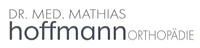 Dr. med. Mathias Hoffmann Orthopädie logo