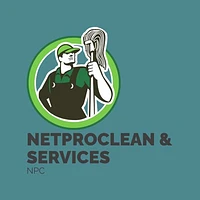 Logo NetProClean&services NPC