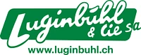 Logo Luginbühl et Cie SA