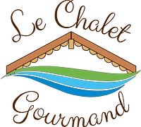 Logo Swin Golf - Chalet Gourmand