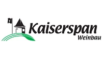 Weinbau Kaiserspan logo