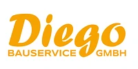 Logo Diego Bauservice GmbH