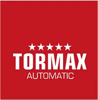 Logo TORMAX Schweiz AG